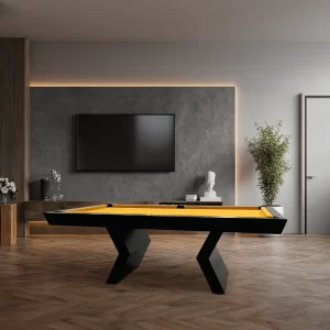 Mesa de Sinuca Las Vegas