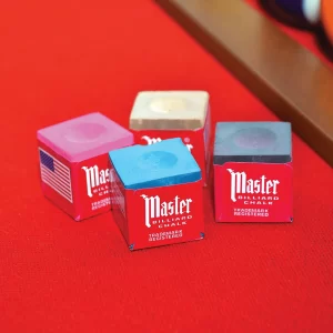 Giz Master Unidade