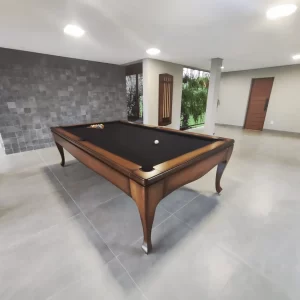 Mesa de Sinuca Califórnia